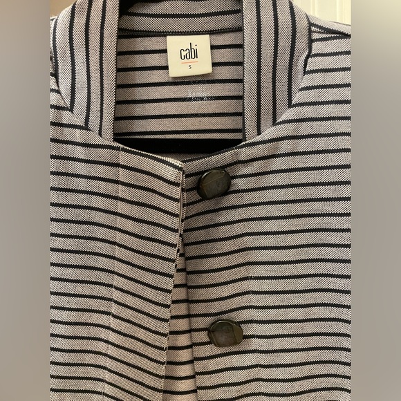 Cabi long jacket - Picture 5 of 5